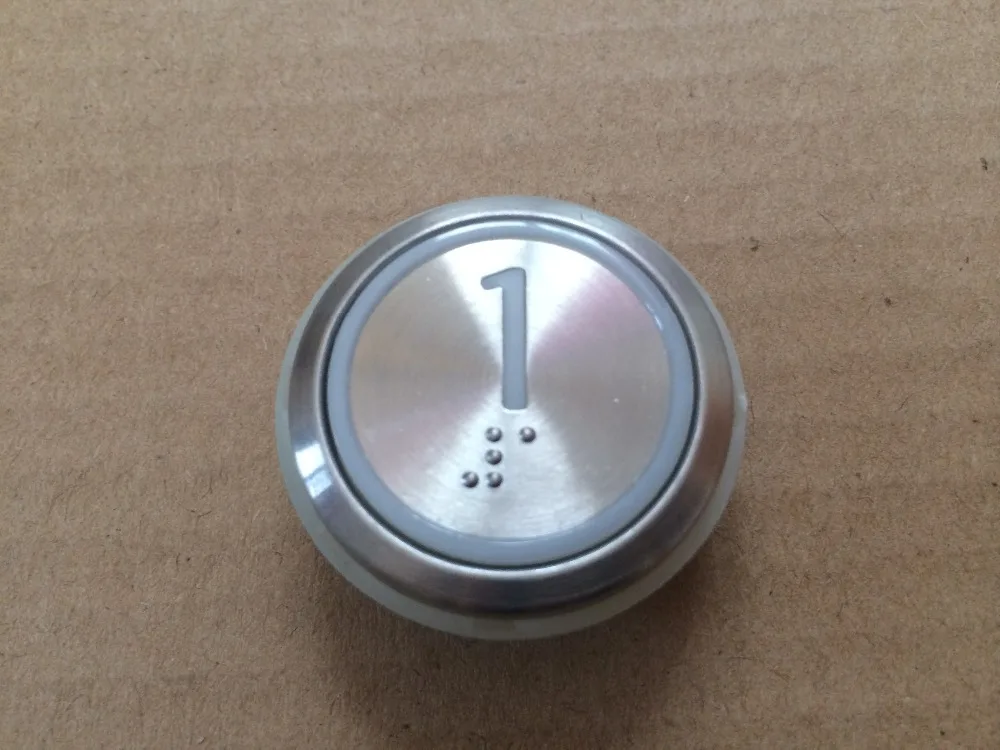 

Elevator button AK-50, Diameter 32MM
