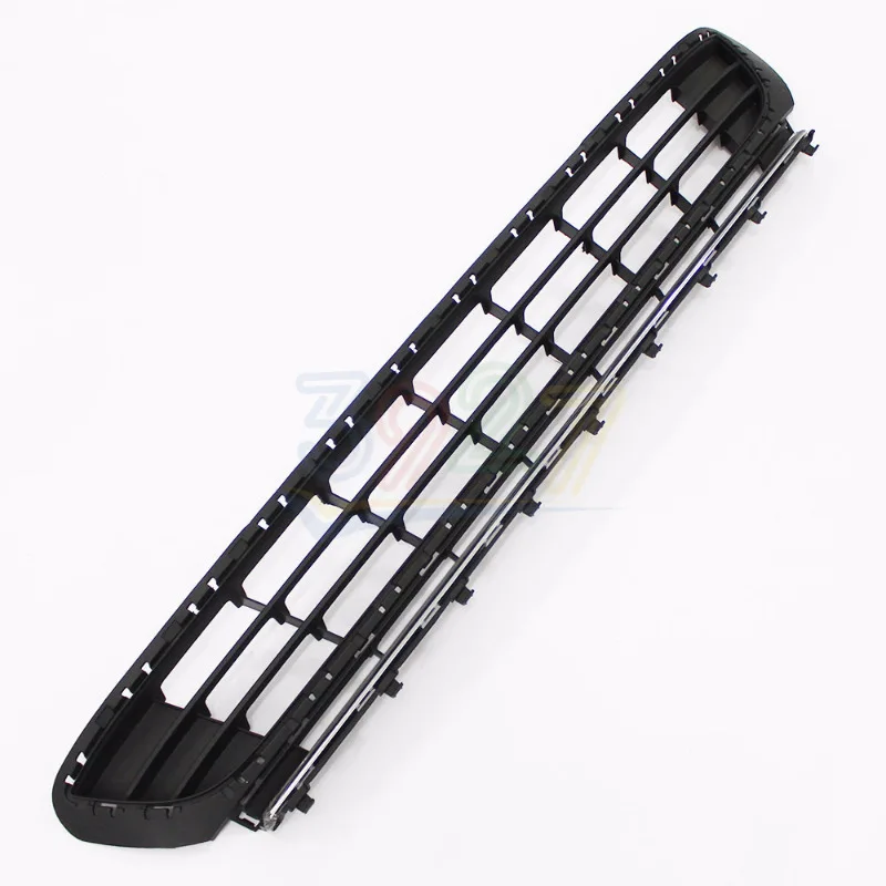 

For Golf 7 in Front Bumper of Grid Front Bar in Front of Protected Net Ventilation Net