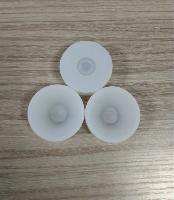 

Screw capping machine Silicone mat accessories The silicone pad size 20-30mm wear-resisting