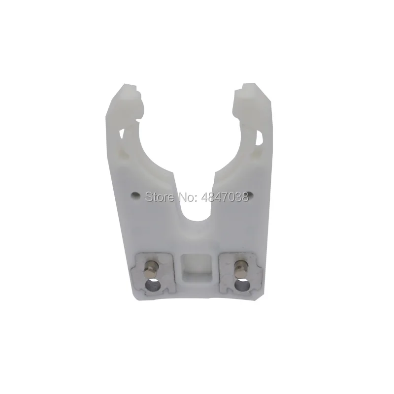

1Pcs Automatic Cutter Holder ISO20 ISO25 ISO30 BT30 NBT30 BT40 HSK25 HSK32 HSK63F Tool Holder Clamp