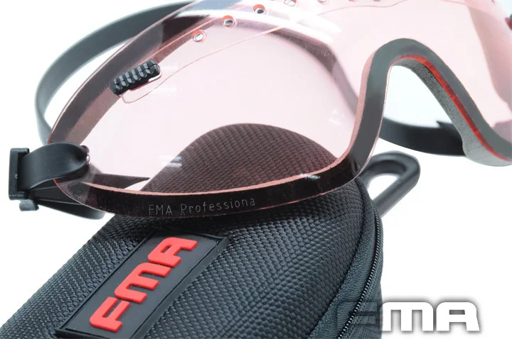 fma tb808 red 7
