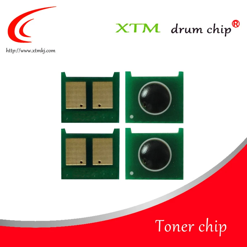 Совместимый CRG418 718 CRG-418 чип сброса картриджа с тонером для Canon iC MF8350 MF726 MF722 MF729 MF724 728