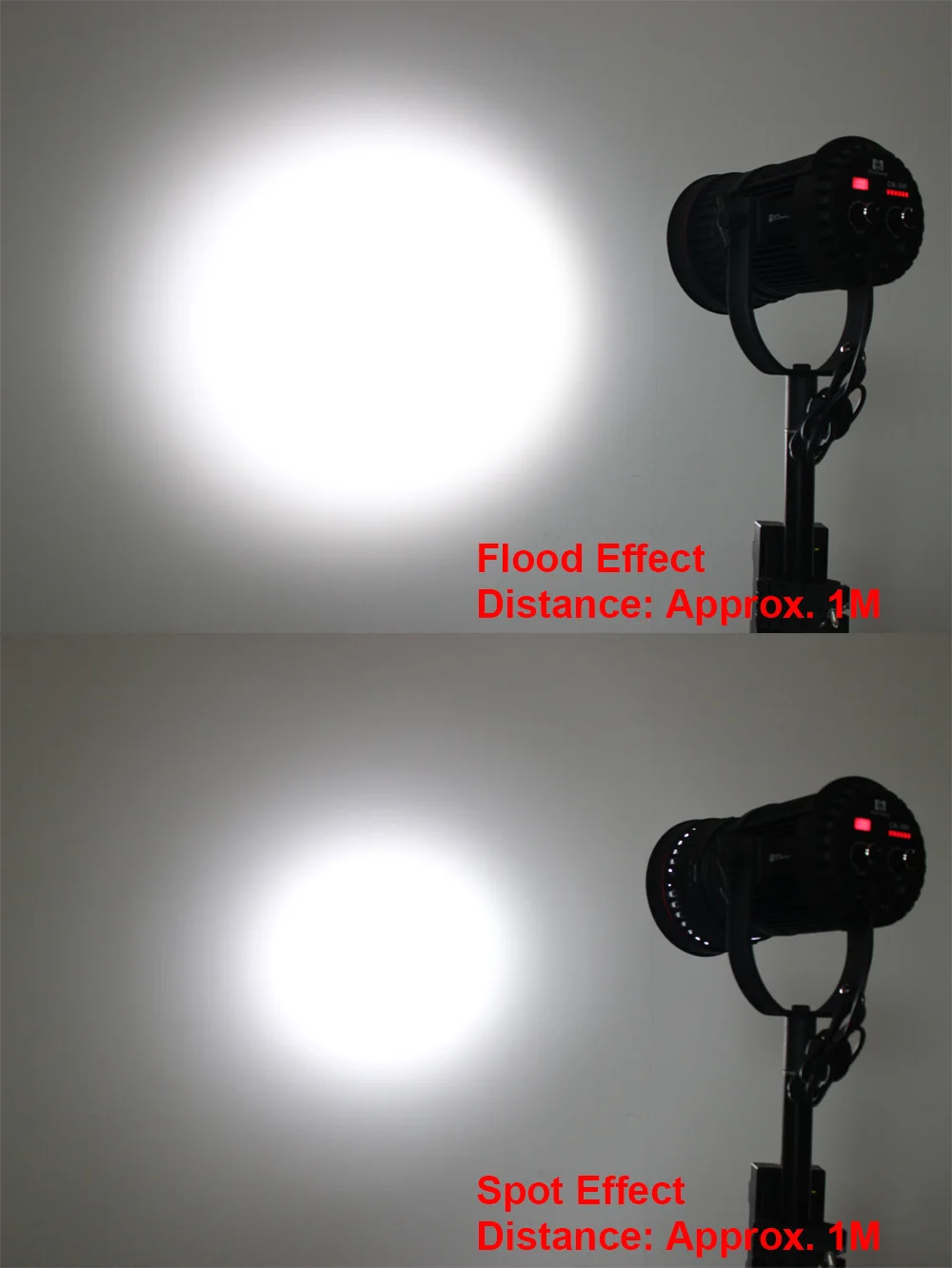 Lighting Effect
