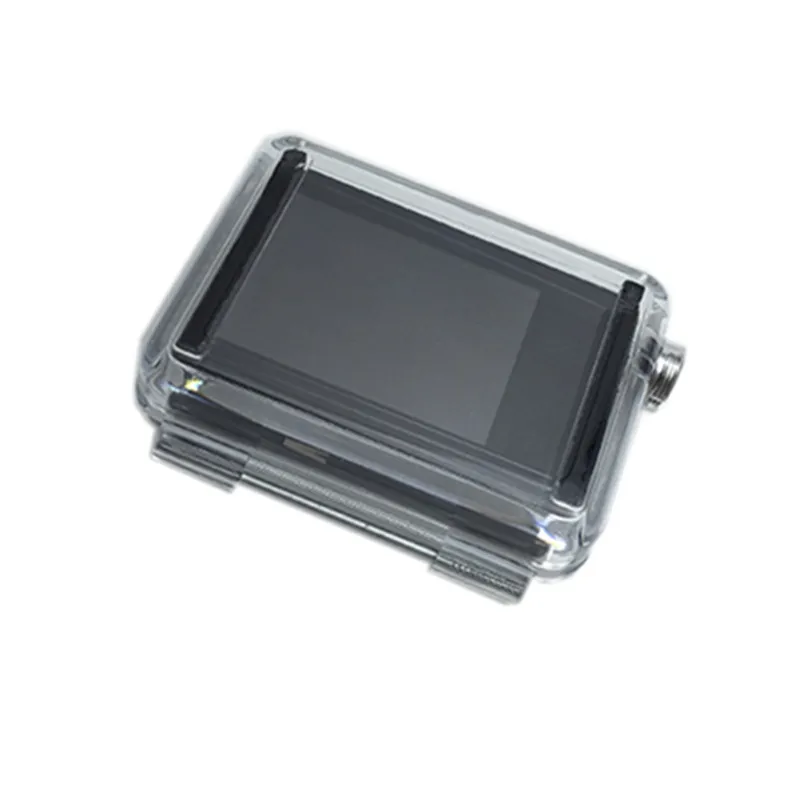 Аксессуары Anordsem ЖК дисплей Bacpac для Go pro Hero 3 +/4 внешний экран Gopro крепление