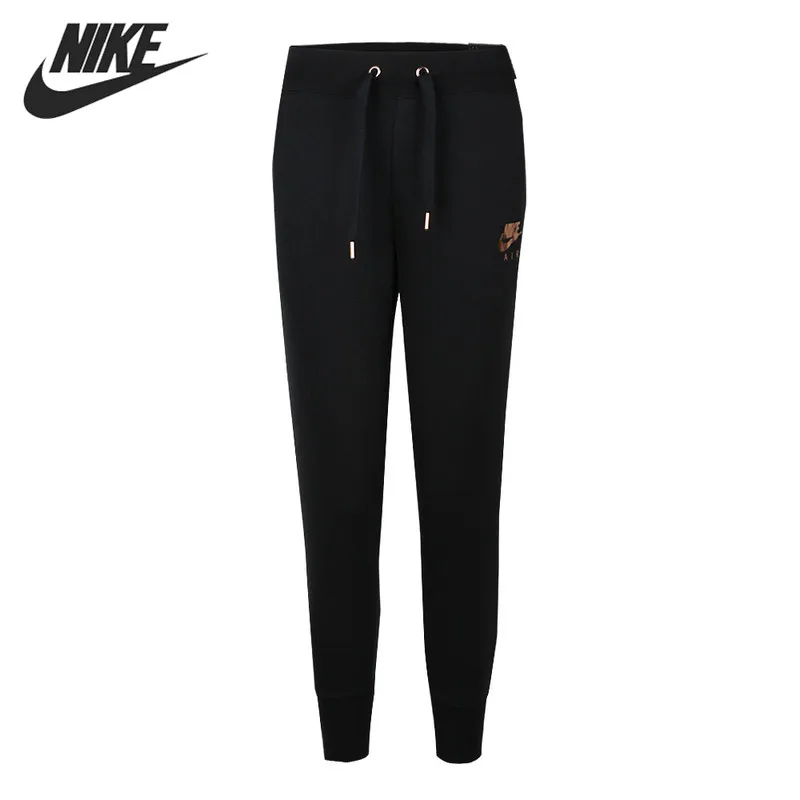 Novedad Pantalones Largos Nike Tejidos Para Correr Pantalones De