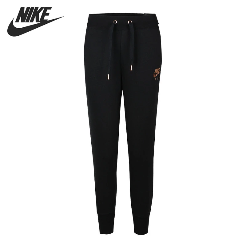 escaramuza tarjeta lineal Novedad! pantalones largos NIKE tejidos para correr|Pantalones de correr| -  AliExpress