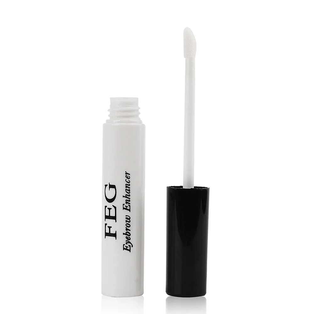 Feg Eyebrows Enhancer Eyelash Growth Serum Natural Eye Lashes Mascara Lengthening Longer Thicker Stronger Eyelash Make Up Tools (2)