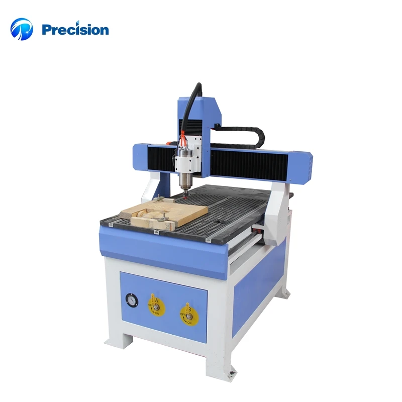 Лучшая высокая скорость 6090 3 оси CNC маршрутизатор 3D cnc резки|Фрезы по дереву| |