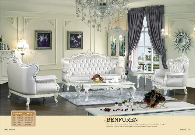 Best Price 2019 Sale Armchair Chair Offer Real European Style Set No Genuine Leather Sectional Sofa Muebles Sofas For Living Room Antique  Best Price 2019 Sale Armchair Chair Offer Real European Style Set No Genuine Leather Sectional Sofa Muebles Sofas For Living Room Antique