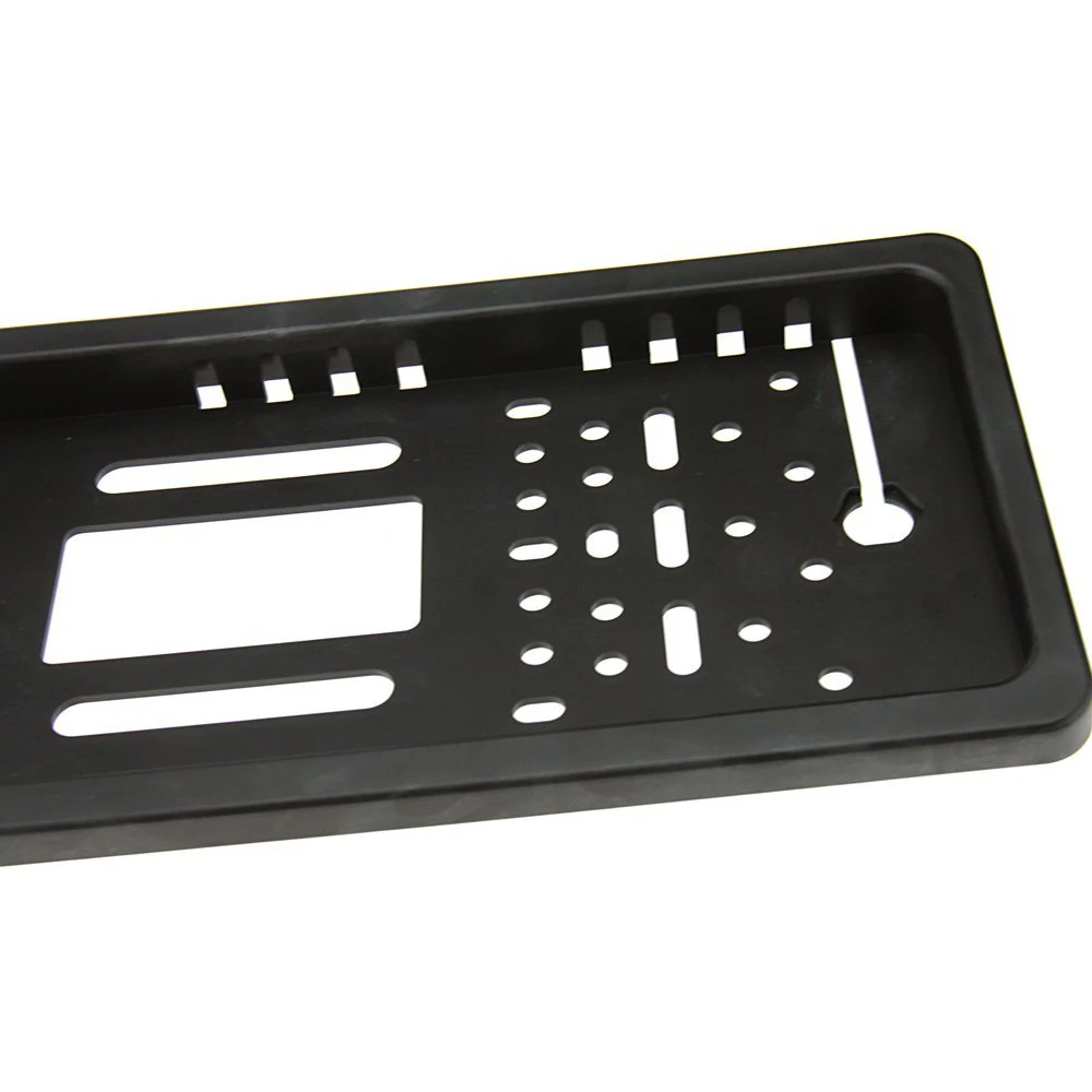 License plate Camera