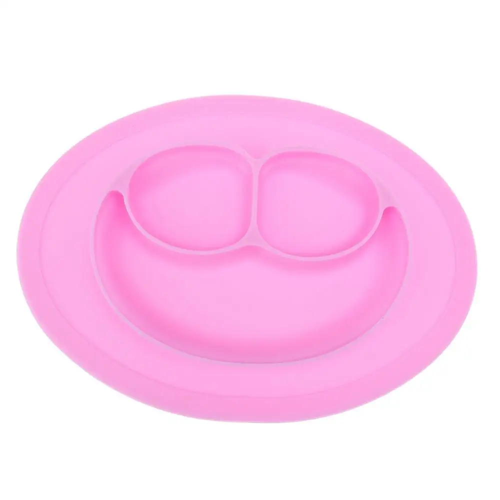 Online Shop Pcs Mini Size Smile Baby Rice Plate Food Grade - Online Shop Pcs Mini Size Smile Baby Rice Plate Food Grade Siliconeplacemats Kids Suction To Dining Table Kitchen Dinnerware Aliexpressmobile online shop pcs mini size smile baby rice plate food grade - online shop pcs mini size smile baby rice plate food grade siliconeplacemats kids suction to dining table kitchen dinnerware aliexpressmobile