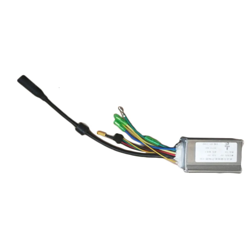 Flash Deal iMortor controller for 24V 350W or 36V 250W motor 0