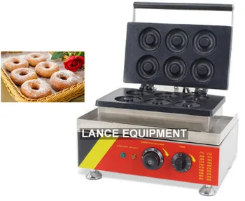 

Non-stick commercial donut machine/ used donut machine/ donut filling machine