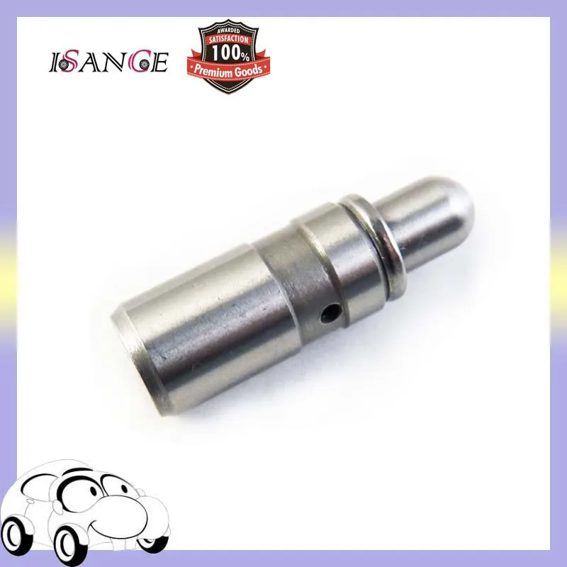 

ISANCE Hydraulic Lifters For CHEVY GM GMC PONTIAC OLDSMOBILE & SATURN 1.9L 2.0L 2.2L 2.4L 16V OEM# 12572638 24100005 09194698