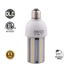 Светодиодный лампа Светодиодная лампа для люстры 110 V 220 V светодиодный лампы кукурузы E27 12 W 15 W Алюминий для склада площадь освещения