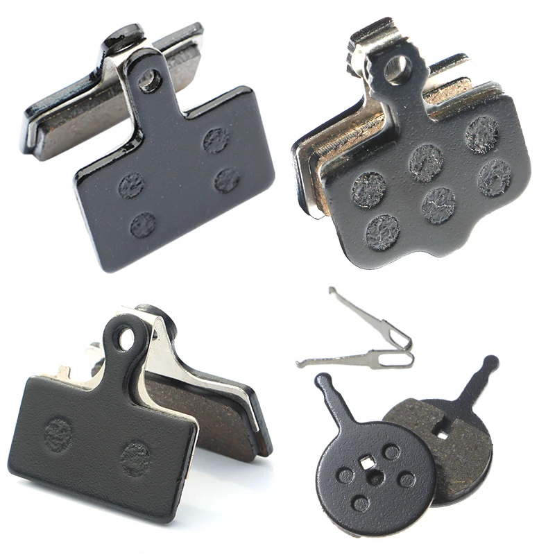 1 Pair Bicycle Disc Brake Pads for SHIMANO XT M/Avid/ tektro Orion / Auriga Pro /Gemini /Giant /Aquila/hylex bicycle parts