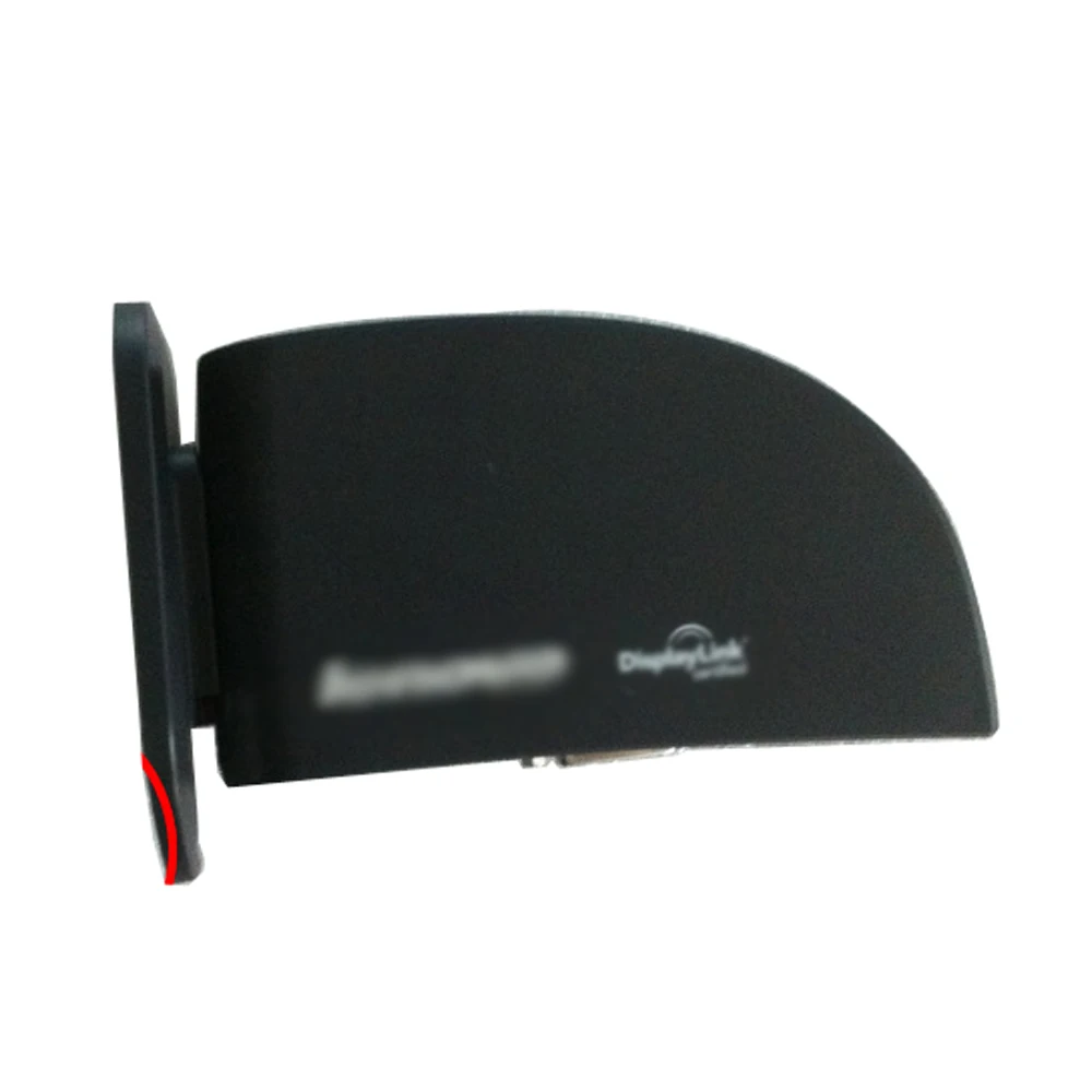 Новая Подлинная док станция для репликатора портов Lenovo USB 2 0 03X6052