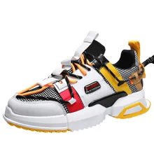 Running Shoes for Men Women Mesh Breathable Male Female Walking Athletics Tennis Sneakers Casual Outdoor Fitness Gym Sport Shoes