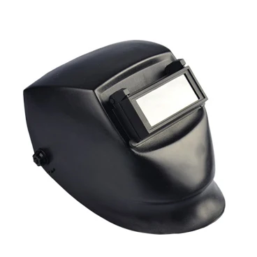 Auto darkening Protective Eyes Mask Standard safety mask welding helmet welder cap for welding Equipment And