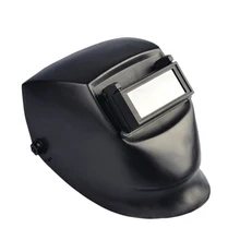 Auto darkening Protective Eyes Mask Standard safety mask welding helmet welder cap for welding Equipment And