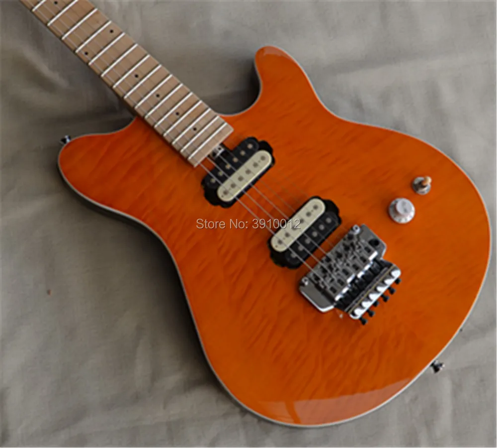 2018top quality custom musicman solid guitar Music man EVH China shop 2018top quality custom musicman solid guitar Music man EVH China shop