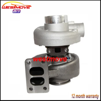 

H1C turbo 3535422 3530721 3528744 3535424 3535425 3535423 3802290 536677 3535427 turbocharger for Cummins engine : 4TA 4TA-390