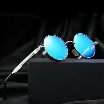 

Jyjewel Women's Polarized Sunglasses Female Fashion Personality Color Film Large Frame Face Sunglasses Fashion Wholesale Glasses