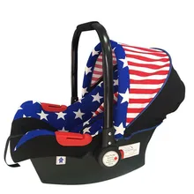 New baby sleeping basket child car safety seat newborn cradle suit for 0-12 months car seats fast delivery babysing multi function baby safety car seat portable baby sleeping basket infant cradle for 0 15 months kids