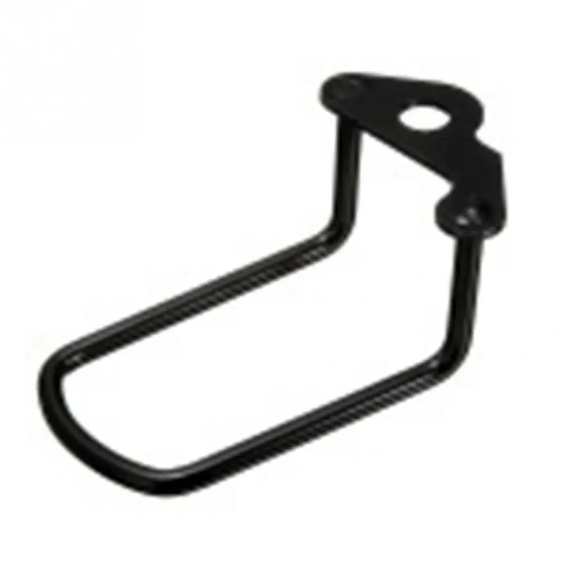 

Cycling Bike Metal Bicycle Rear Derailleur Chain Guard Gear Aluminum Protector Bicycles Foot Support Accessory