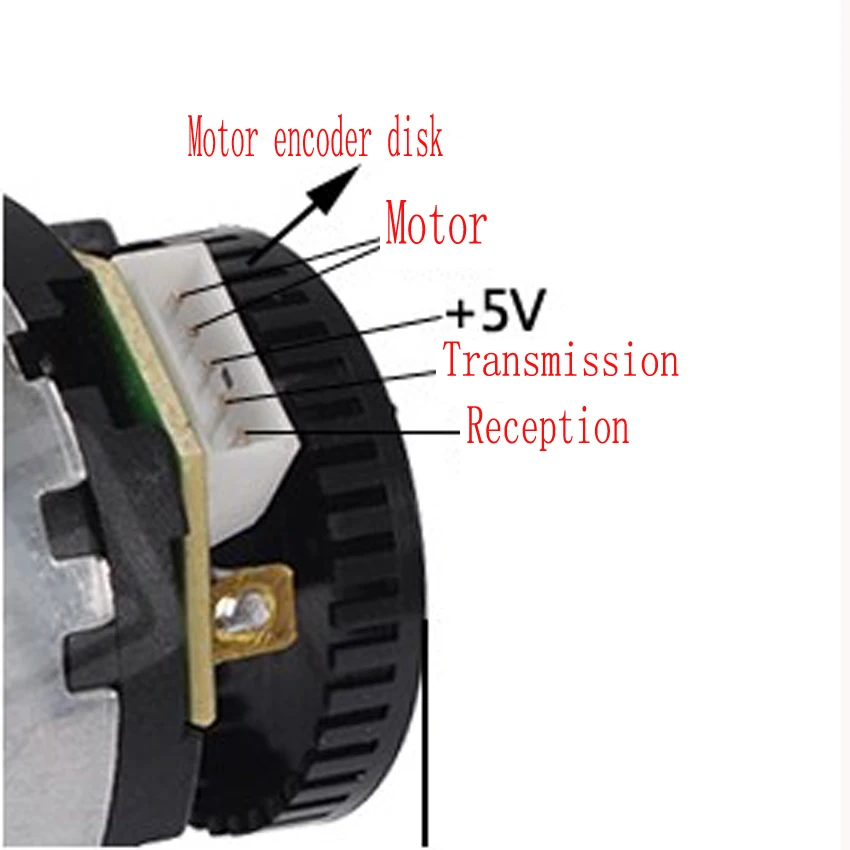 Новый мотор редуктор постоянного тока + кронштейн двигателя 12V125RPM мощный с