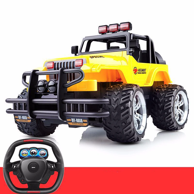 Радиоуправляемая Игрушечная машина drift 4wd body дистанционное управление