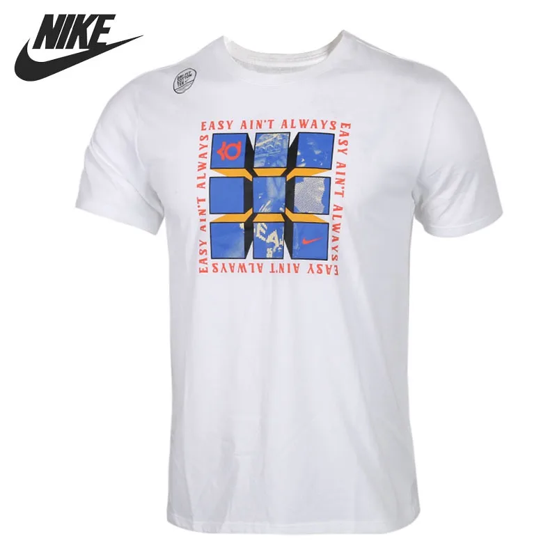 

Original New Arrival NIKE Men's T-shirts short sleeve Sportswear