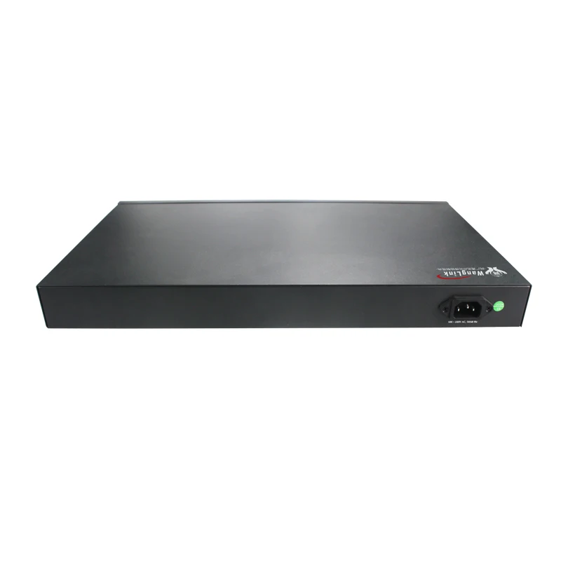 24port  ethernet switch 4 port SFP Gigabit  24