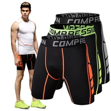 Мужские спортивные Фитнес Краткости йоги для тренировки Run Утягивающее пляжное Пеший Туризм мужской Бег тренажерный зал Велоспорт спортивные короткие