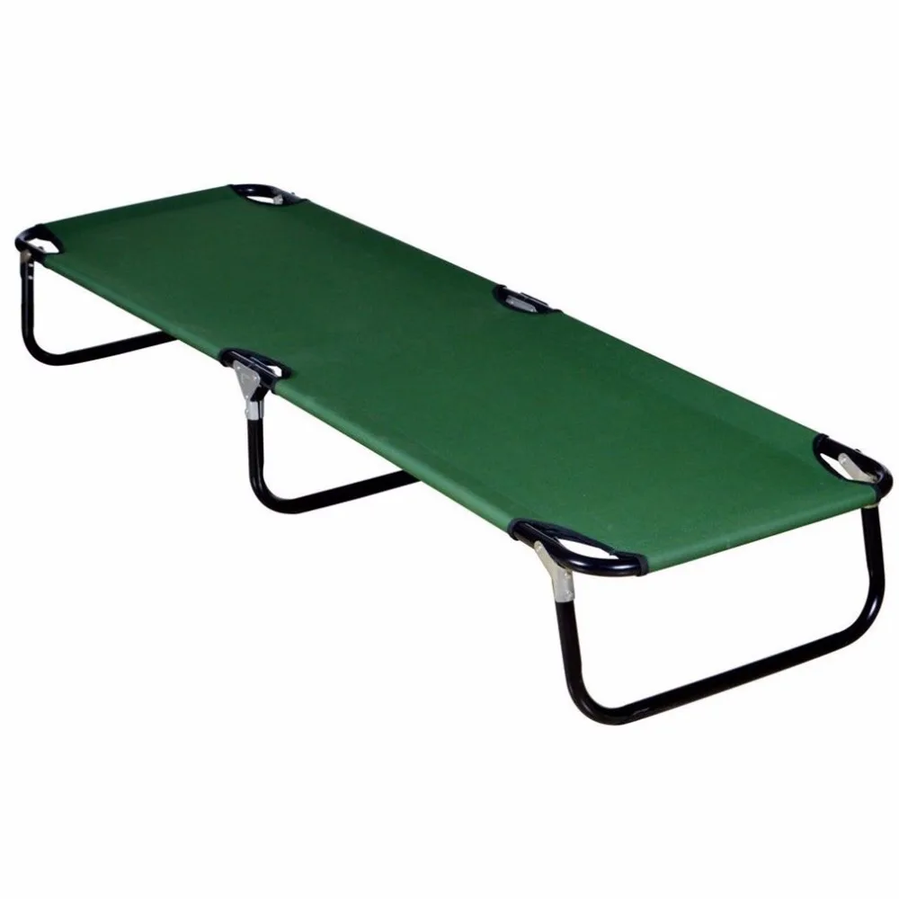 Online Buy Wholesale military cot bed from China military cot bed