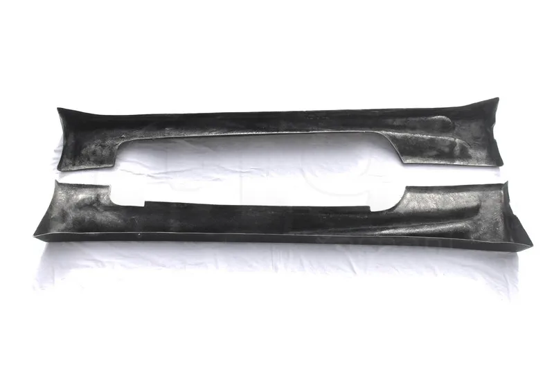1999-2002 Nissan Skyline R34 GTT 2D Bomex Style Side Skirts FRP (5)