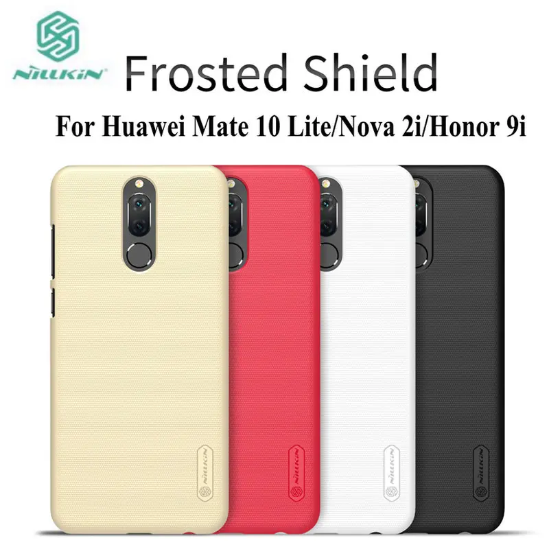 Huawei Mate 10 Lite Nova 2i Honor 9i