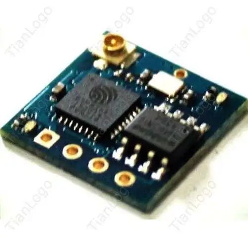 ESP8266 серия Wi-Fi UART VCC беспроводной модуль приемопередатчика получает LWIP AP STA |
