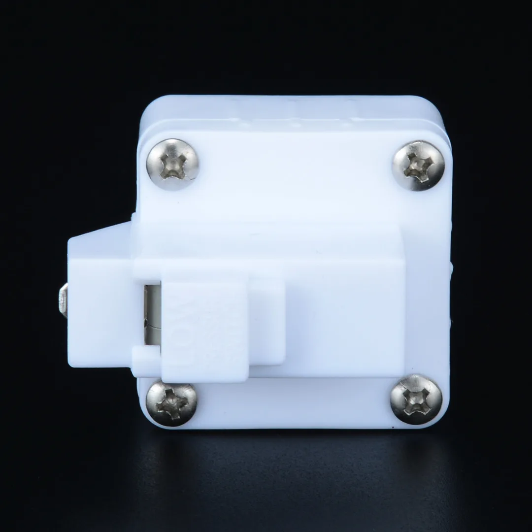 1/4" Tube Connector Low Pressure Switch Reverse Osmosis Water Filter System Booster Water Pump for Pressure Switch Pump Mayitr