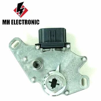 

MH Electronic Neutral Safety Start Switch For TOYOTA AVENSIS RAV4 RUKUS COROLLA HIGHLANDER ALPHARD 2005 84540-42010 8454042010