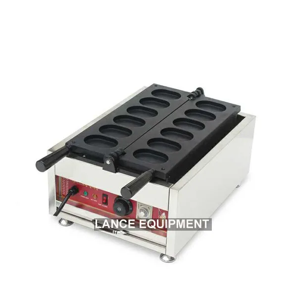 220V Commercial Use Egg burger machine/ burger equipment/ burger making