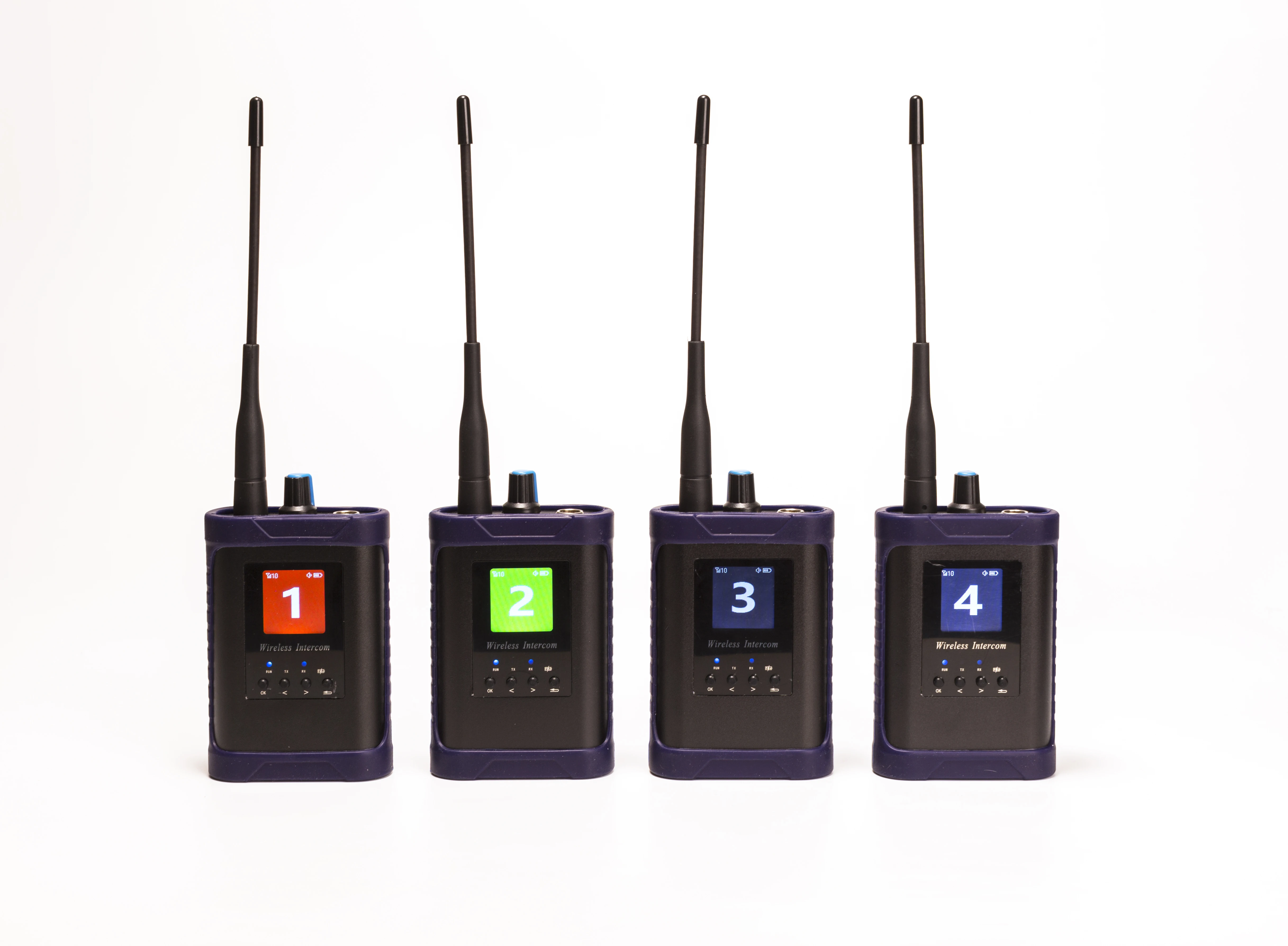 

Wireless Intercom system P32