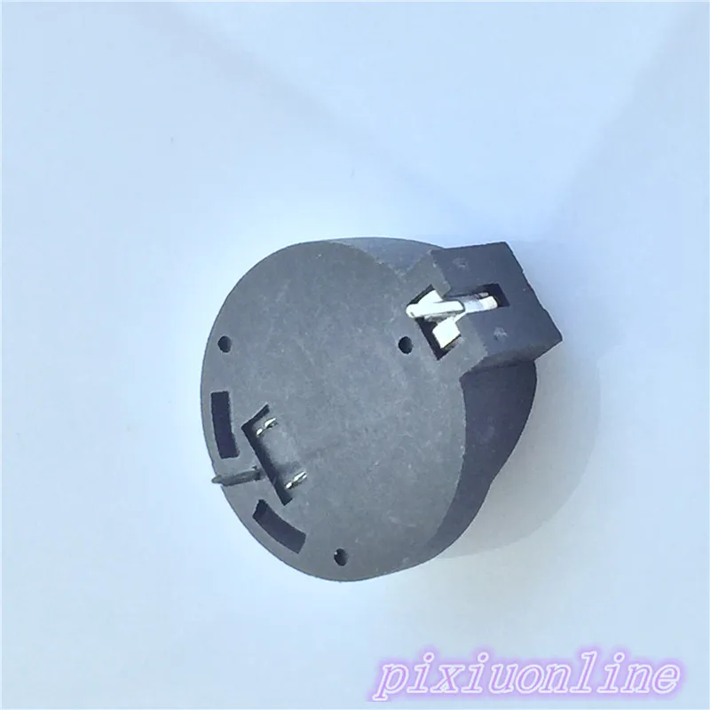 1 шт. J060Y DIY модельные детали для инструментов черный разъем батарейного отсека