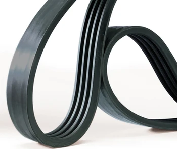 

OEM quality K060690 6PK1750 serpentine belts (micro-v) free shipping