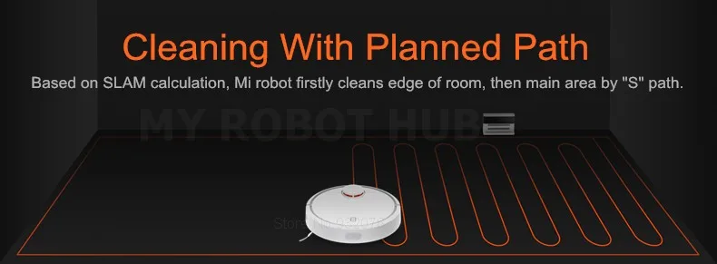 XIAOMI робот пылесосы для автомобиля MIHOME планируемый ASPIRADOR, LDS сканирование Wi Fi приложение управление "S" Путь тематические товары про рептилий