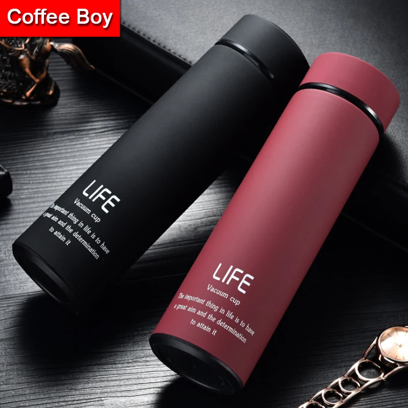 Buy vacuum flask thermoses stainless steel thermos for