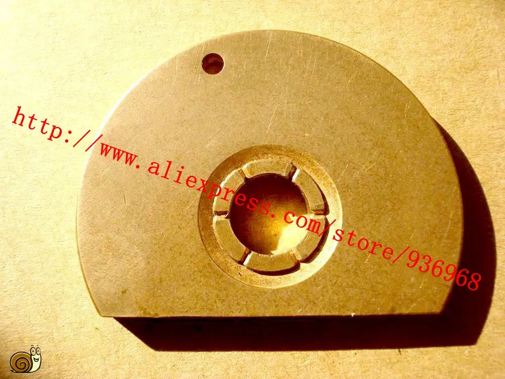 

Schwitzer S2A S2B Turbocharger thrust bearing turbo parts repair kits supplier AAA Turbocharger Parts