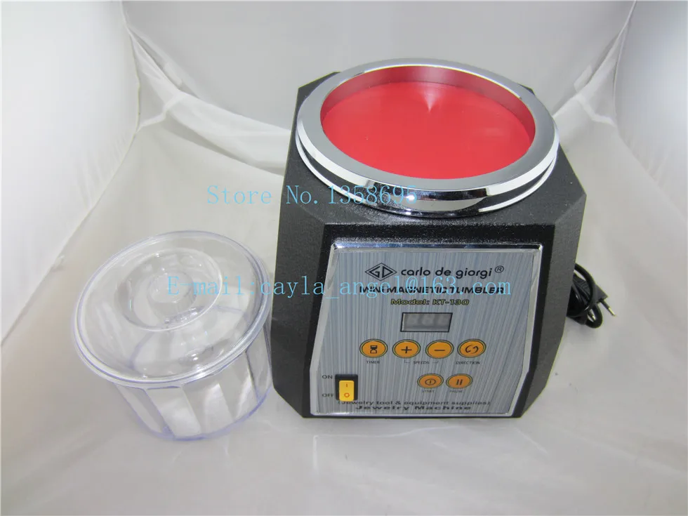 tumbler,rotary tumbler,Jewelry Tumbler,Jewelry Finishing