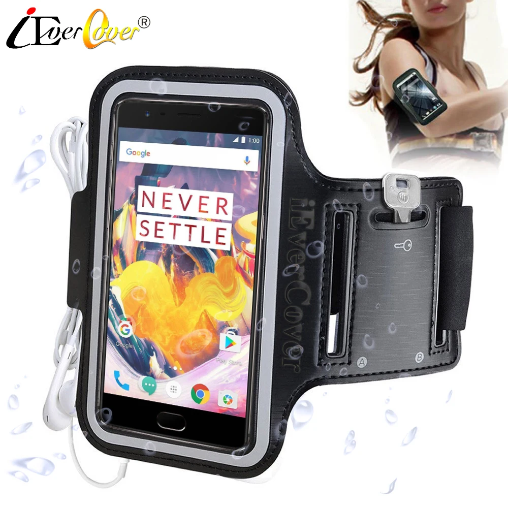 Чехол для телефона из ПУ кожи OnePlus 7 6T A6010 A6013 6 A6000 5T A5010 5 3T 2 | Мобильные телефоны и