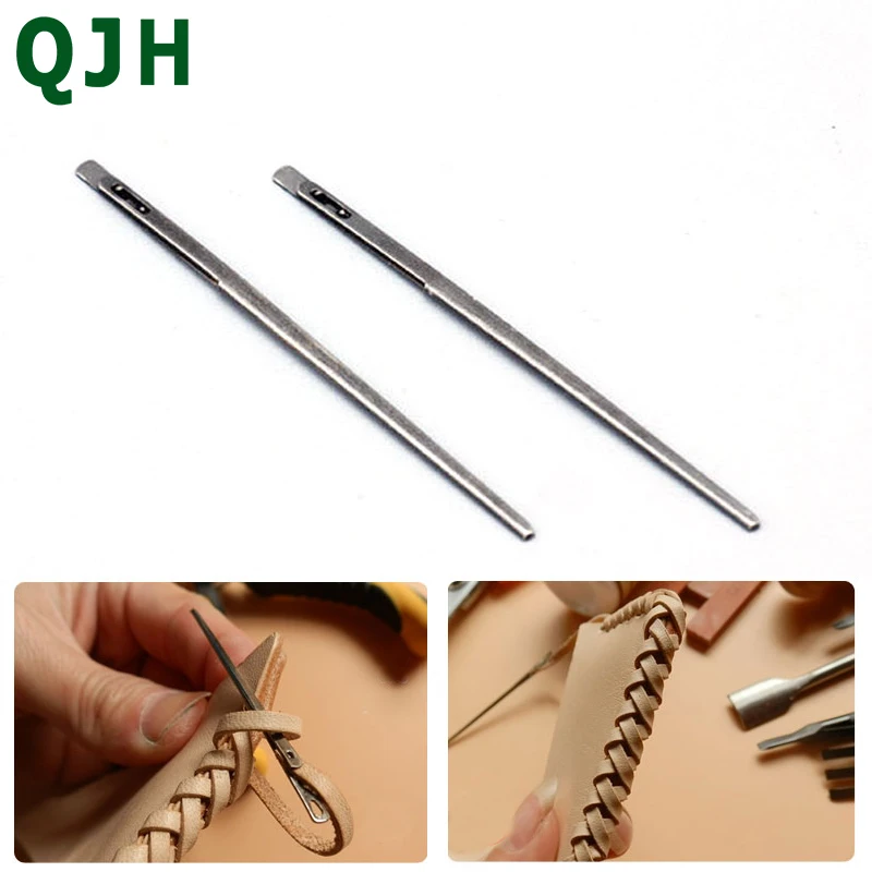 Buy New 1pcs DIY leather sewing craft tool leather